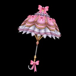 Princes Parasol
