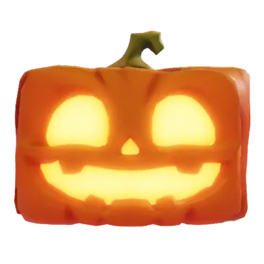 5× Pumpkin Crate